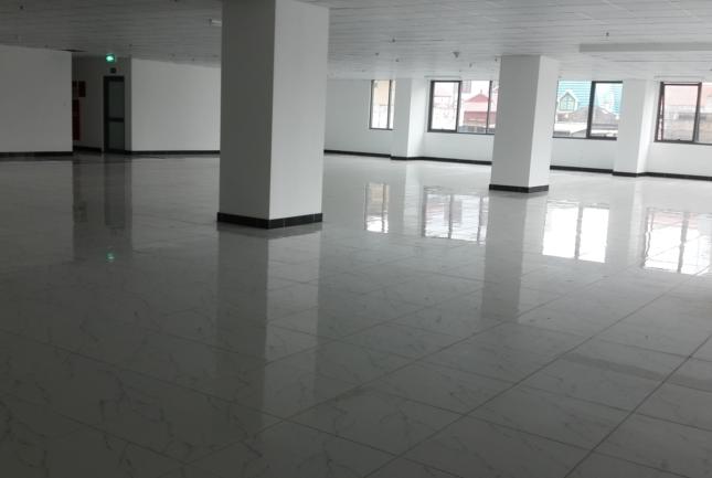 Mỹ Đình Plaza Trần Bình cho thuê văn phòng diện tích 135m2, 207m2 giá từ 180nghìn/m2/tháng LH 0989.410.326