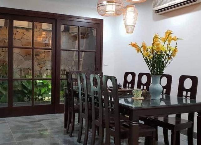 NGUYÊN HỒNG, VỊ TRÍ SIÊU ĐỈNH, KINH DOANH_DT 80M2, 4 TẦNG, MT 7M, 26 TỶ