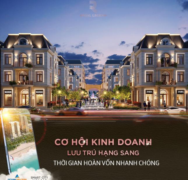 Bật mí về sức hấp dẫn của Đại Đô Thị ven biển Bảo Ninh, sở hữu ngay giai đoạn I để có lợi nhuận tốt