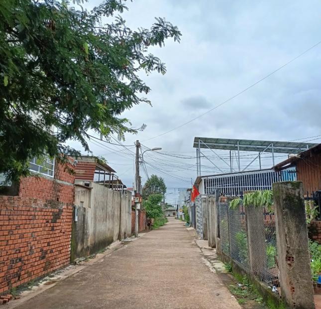 CHÍNH CHỦ CẦN BÁN LÔ ĐẤT ĐẸP NẰM HẺM 31 ĐƯỜNG NGUYỄN VĂN LINH, PHƯỜNG TÂN AN, TP BUÔN MA THUỘT.