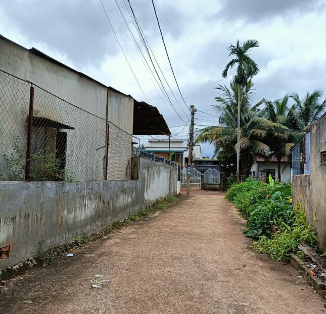 CHÍNH CHỦ CẦN BÁN LÔ ĐẤT ĐẸP NẰM HẺM 31 ĐƯỜNG NGUYỄN VĂN LINH, PHƯỜNG TÂN AN, TP BUÔN MA THUỘT.