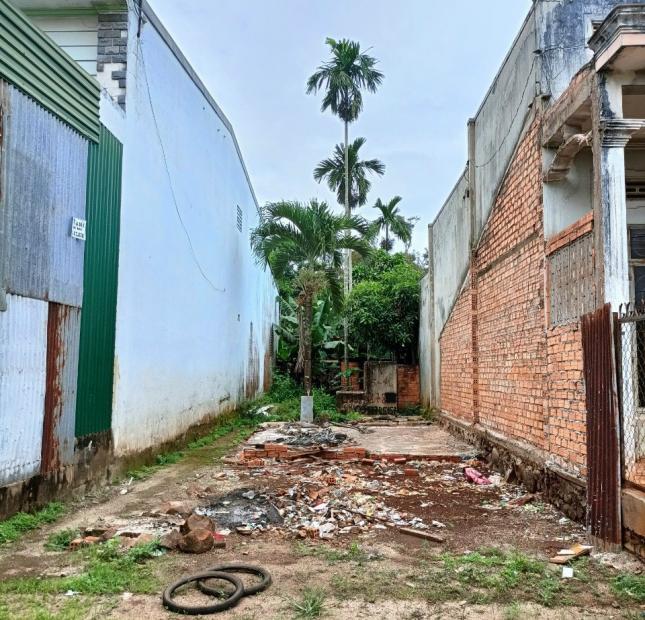 CHÍNH CHỦ CẦN BÁN LÔ ĐẤT ĐẸP NẰM HẺM 31 ĐƯỜNG NGUYỄN VĂN LINH, PHƯỜNG TÂN AN, TP BUÔN MA THUỘT.