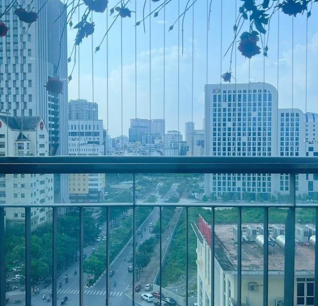 SIÊU HIẾM GOLDEN PARK 102M2 TẶNG NỘI THẤT CỔ CHÂU ÂU NHỈNH 5 TỶ