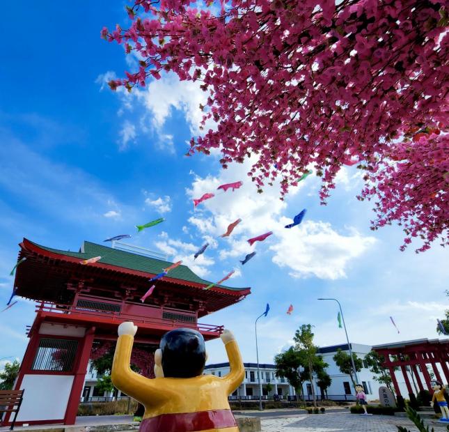 Tôi cần bán gấp căn nhà Osaka park giá 1ty9/120m2, sổ hồng chính chủ.