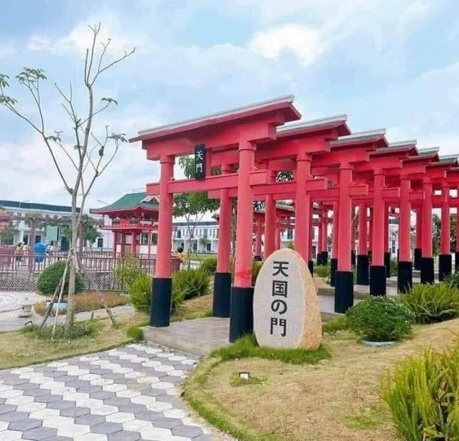 Tôi cần bán gấp căn nhà Osaka park giá 1ty9/120m2, sổ hồng chính chủ.