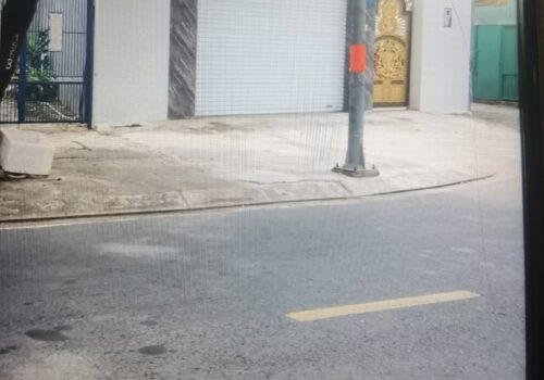 Chính chủ cho thuê nhà nguyên căn mặt tiền Song Hành