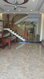 CHÀO BÁN NHÀ 5 TẦNG SỐ 32 ĐƯỜNG HỒ XUÂN HƯƠNG.