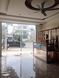 CHÀO BÁN NHÀ 5 TẦNG SỐ 32 ĐƯỜNG HỒ XUÂN HƯƠNG.