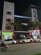 CHÀO BÁN NHÀ 5 TẦNG SỐ 32 ĐƯỜNG HỒ XUÂN HƯƠNG.