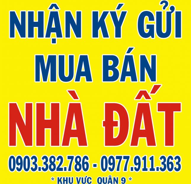 Bán nhanh nền đất sổ đỏ trong 3 ngày dự án Sở Văn Hóa Thông Tin,Quận 9.LH 0903.382.786