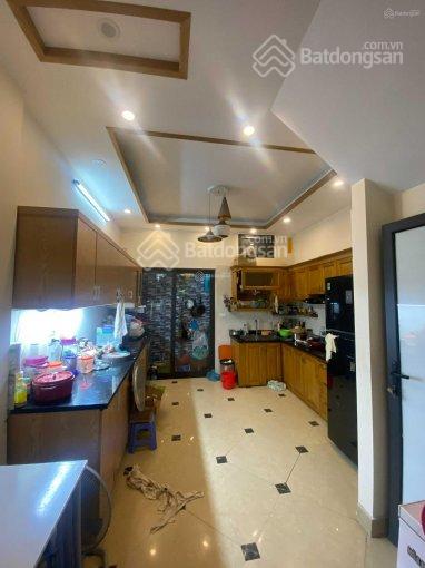 Bán nhà chính chủ phố Phan Đình Giót 57,5m2 full nội thất về ở luôn