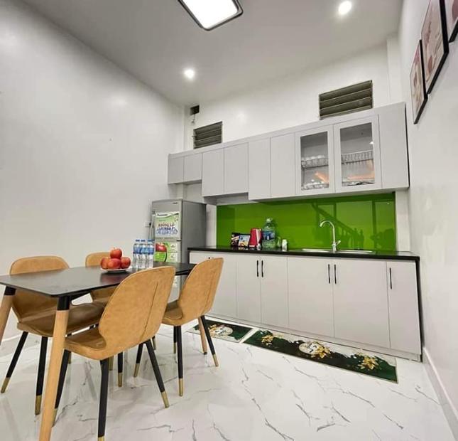 MỘT NHÀ RA PHỐ CẠNH VƯƠNG THỪA VŨ THANH XUÂN 40M2X 6 TẦNG CHỈ 6,6 Tỷ 