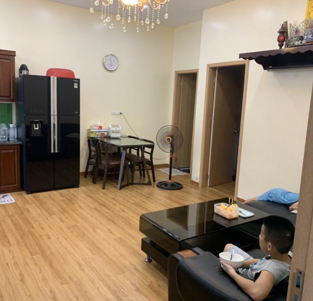 Bán căn hộ chung cư 2 pn, Full nội thất Kđt Thanh Hà – giá nhỉnh tỉ 
