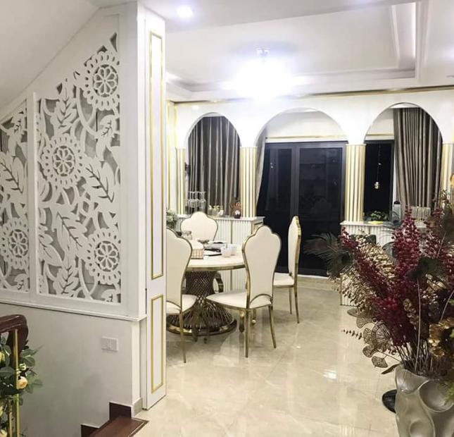 Bán nhà 55m2 7tầng thang máy MT 4.5m 11.xtỷ Nghĩa Đô Cầu Giấy(3)