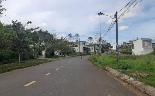 Nhanh Tay Sở Hữu Lô Đất Mặt Tiền Vị Trí Đắc Địa Tại trung Tâm TP Bảo Lộc, tỉnh Lâm Đồng
