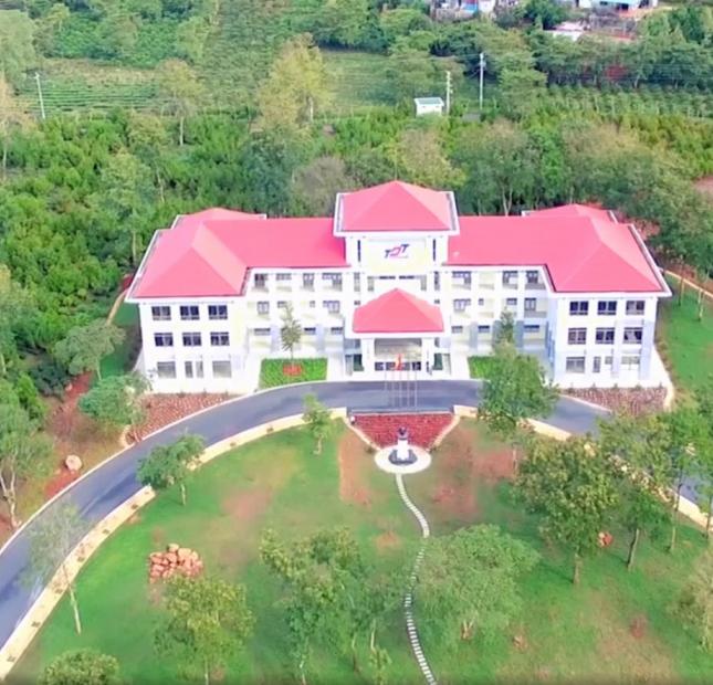Nhanh Tay Sở Hữu Lô Đất Mặt Tiền Vị Trí Đắc Địa Tại trung Tâm TP Bảo Lộc, tỉnh Lâm Đồng