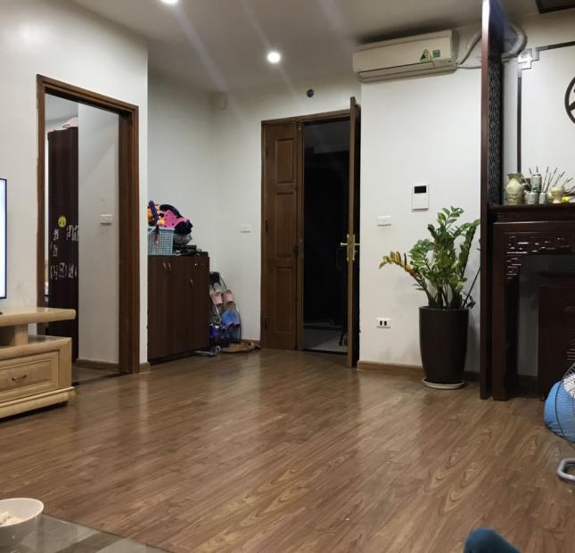 Chỉ 2,4x tỷ, Chính chủ bán Ngay, Gấp căn hộ Tầng Trung Full Nội Thất 94,1m2, 3 PN CT3 The Pride