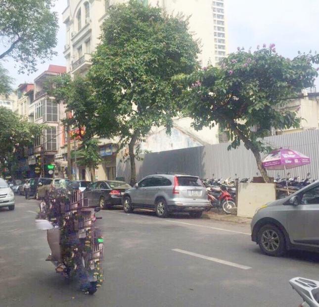Bán nhà mặt phố Hoà Mã 42m Vừa ở vừa kinh doanh giá rẻ