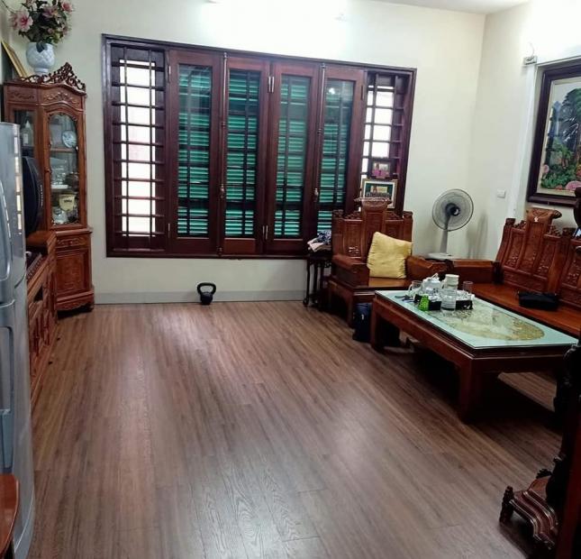 Hiếm - HÓT - ĐỐNG ĐA - NHÀ ĐẸP - OTO - KINH DOANH - 55M2- GIÁ TỐT