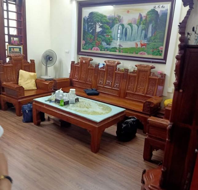 Hiếm - HÓT - ĐỐNG ĐA - NHÀ ĐẸP - OTO - KINH DOANH - 55M2- GIÁ TỐT