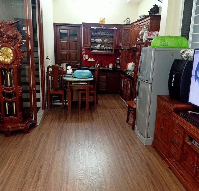 Hiếm - HÓT - ĐỐNG ĐA - NHÀ ĐẸP - OTO - KINH DOANH - 55M2- GIÁ TỐT