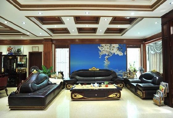 Bán Nhà: Con Gà Vàng Đẻ Trứng Vàng