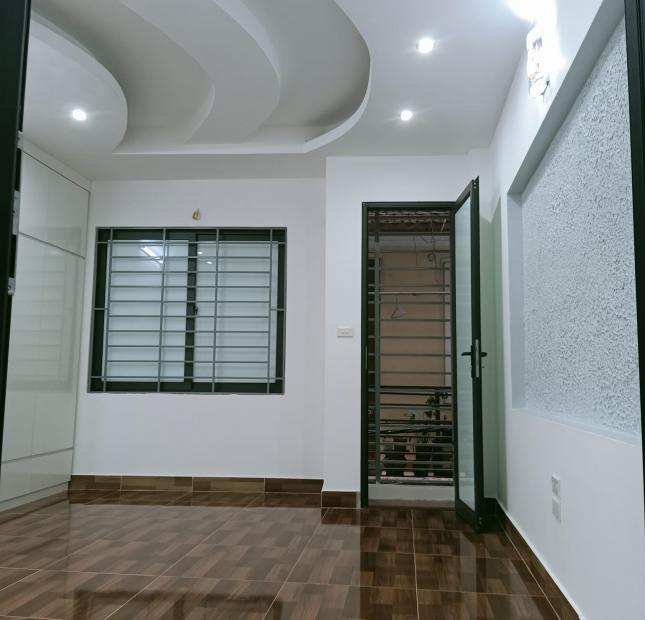 Hiếm HÓT Phân Lô-3 Thoáng-Nhà Đẹp-An Ninh-66Mx4Tầng, Thái Thịnh,5.8 tỷ