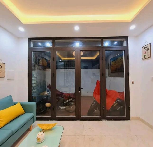 Bán nhà 40m2 5tầng MT 5m nhỉnh 4ỷ gần ôtô, phố Yên Hòa Cầu Giấy (3)