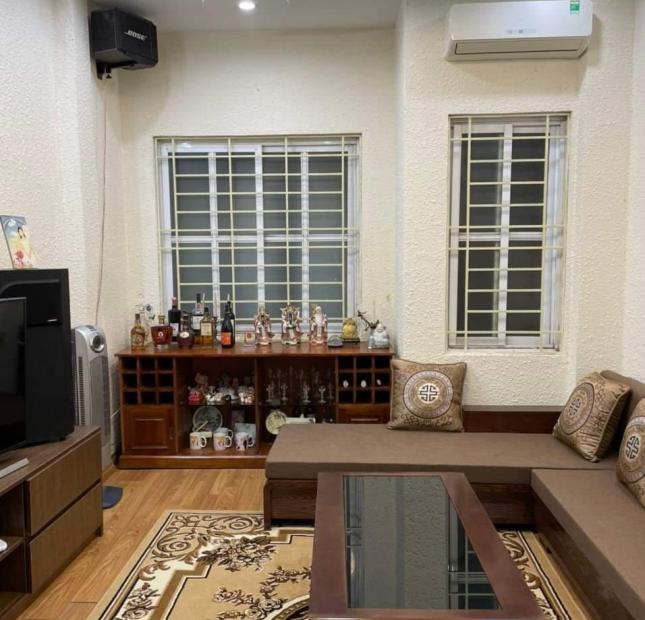 Bán nhà Thái Hà Lô góc,Phân Lô-Ô TÔ-KINH DOANH Đỉnh-40M2,nhỉnh 8 tỷ