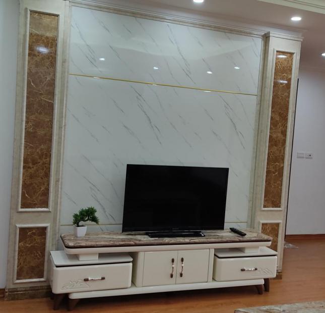 Bán chung cư 35 Lê Văn Thiêm, 75m2, 2.95 tỷ. LH 0975118822