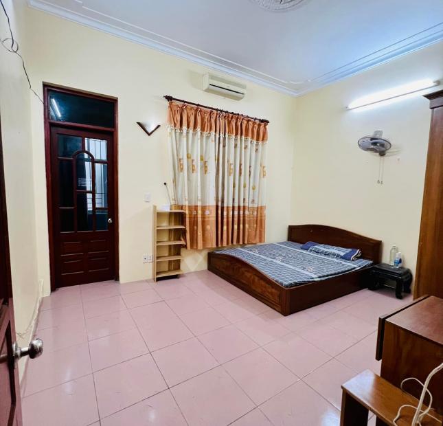 Nhà 4T65m2 VKHNN Vĩnh Quỳnh, ô tô vào nhà yên tĩnh mt5m 4 tỷ.