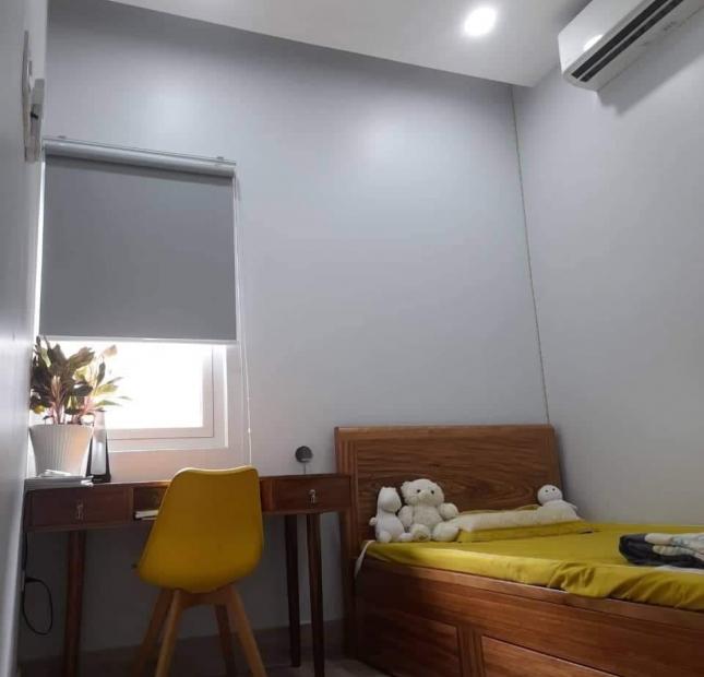 Bán nhà Mặt tiền thụt đường Kha Vạn Cân, Linh Chiểu, 260m2 giá 25 tỷ