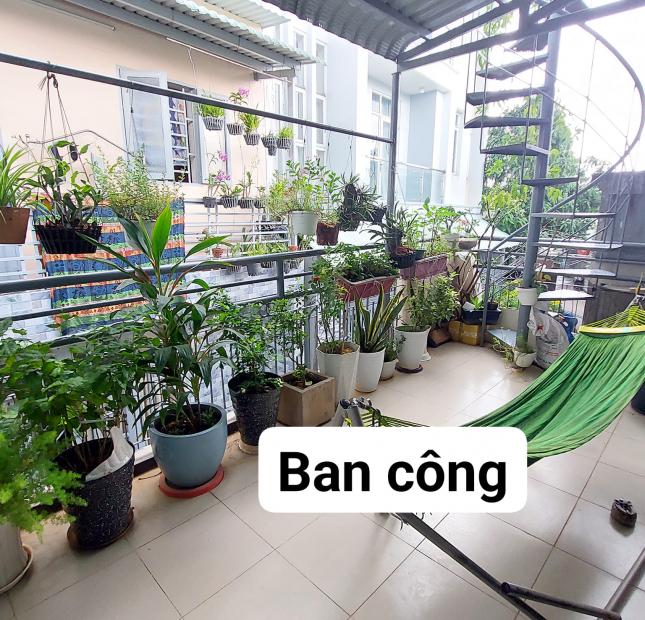 Bán nhà đẹp ở ngay, Dương Văn Cam, Linh Tây, 60m2 giá 3.7 tỷ