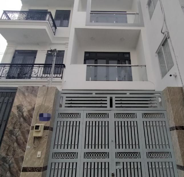 Bán Nhà HXH 1/ Đường Lê Văn Quới DT: 4x22m Nhà 3.5 Tấm Giá: 7.45 Tỷ TL