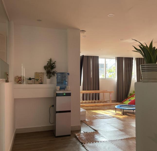  Biệt Thự Liễu Giai- Ngày Gần mặt phố -230M2 Mặt tiền 14M 62 Tỷ