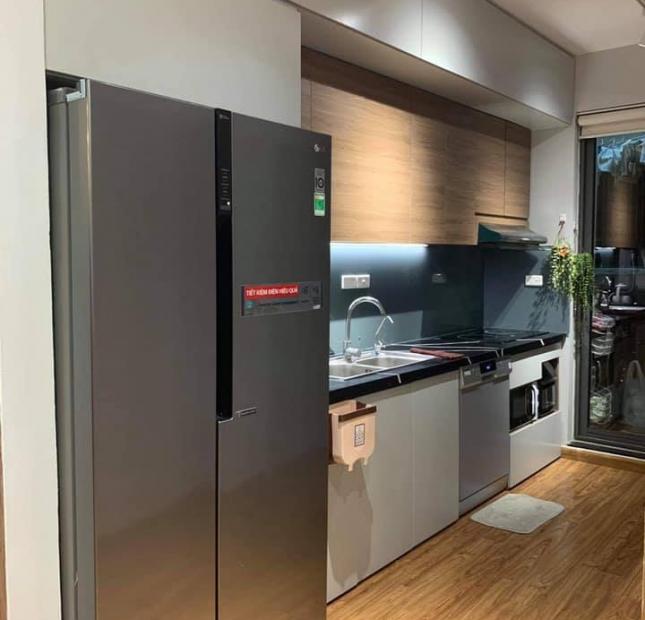 Bán Gấp - Căn hộ Đẹp nhất tòa CT4 The Pride Hà Đông, 88m2 2 ngủ, 2 wc, 2 ban công rộng rãi, mát mẻ