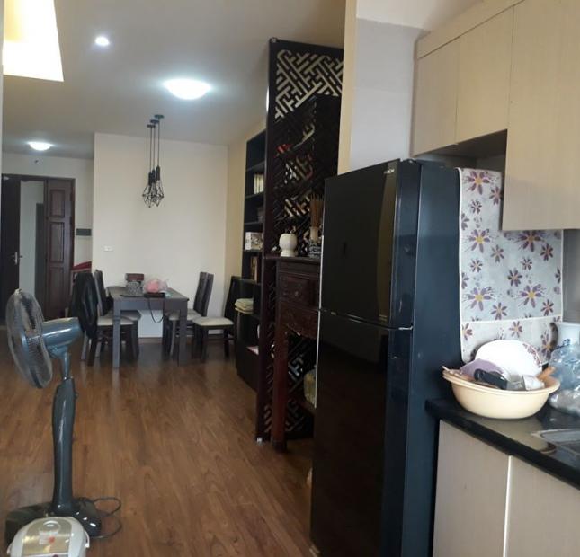 Bán Gấp - Căn hộ Đẹp nhất tòa CT4 The Pride Hà Đông, 88m2 2 ngủ, 2 wc, 2 ban công rộng rãi, mát mẻ
