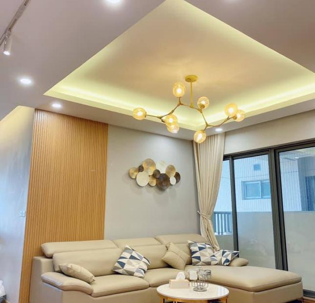 Bán Gấp - Căn hộ Đẹp nhất tòa CT4 The Pride Hà Đông, 88m2 2 ngủ, 2 wc, 2 ban công rộng rãi, mát mẻ