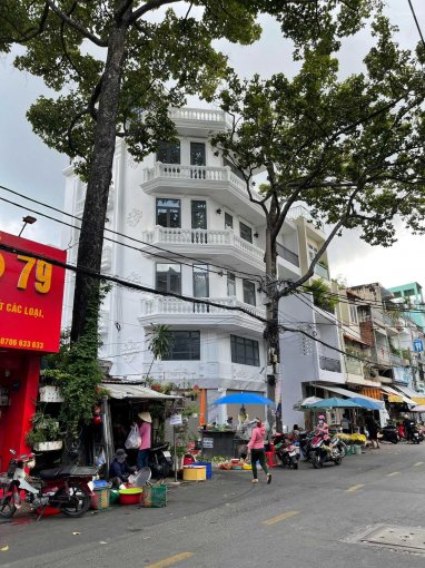 Bán nhà góc 2MT  đường 3/2, Phường 12, Quận 11, Hồ Chí Minh