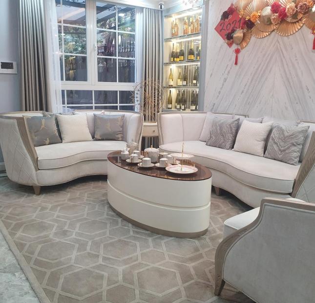 Trung tâm Đống Đa, Đông Tác, Lô Góc,Nhà Mới,45m2x5tầng, 6,75 tỷ