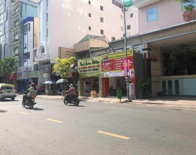 Cần bán 2 mặt tiền Trần Hữu Trang, Q. Phú Nhuận (8x19m) - 23.5 tỷ TL