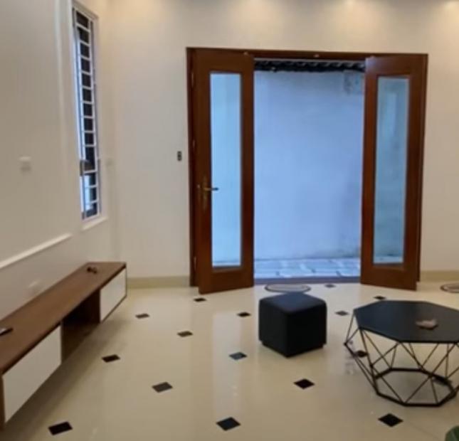 Chỉ hơn 6 tỷ có ngay nhà trung tâm Khâm Thiên,Đống Đa, 64m2, Kinh Doanh,oto, Nở Hậu