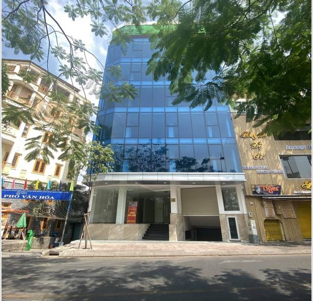 MP VŨ TÔNG PHAN THANH XUÂN 245m2 MT 11m hợp BUILDING 9T KD VP GIÁ 64 TỶ