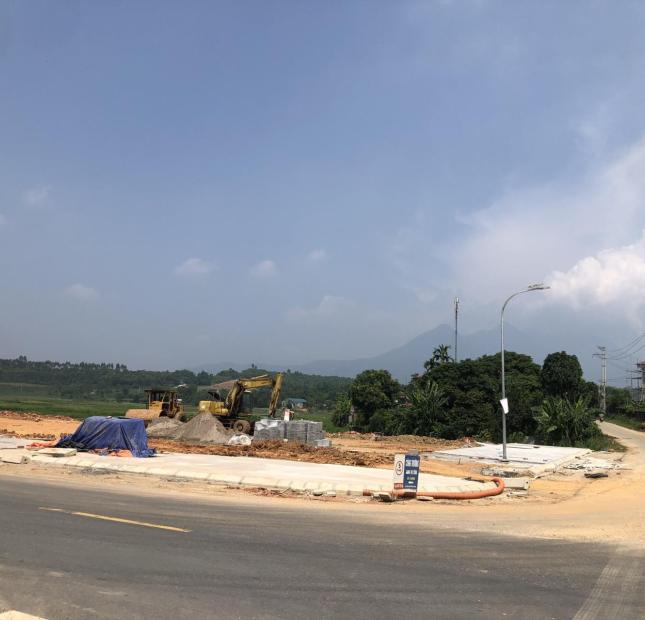 Chính chủ bán đất đấu giá Đồng Trung - Thanh Thủy, giá rẻ