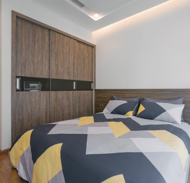 Chính chủ cho thuê CHCC tại chung cư Discovery Central 8B Lê Trực, 86m2, 2PN giá 17 triệu/tháng