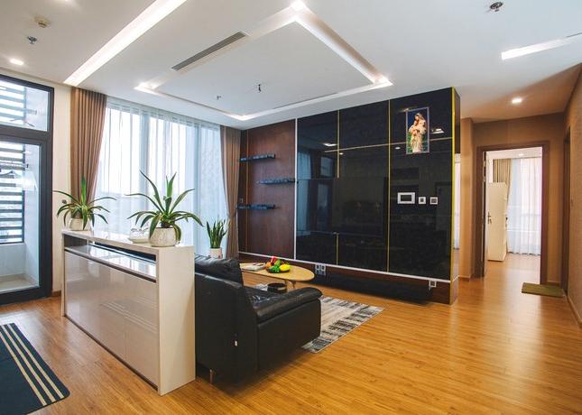 Cho thuê căn hộ cao cấp tại Hoàng Cầu Skyline, 36 Hoàng Cầu, 95m2, 2PN, giá chỉ 17 triệu/tháng