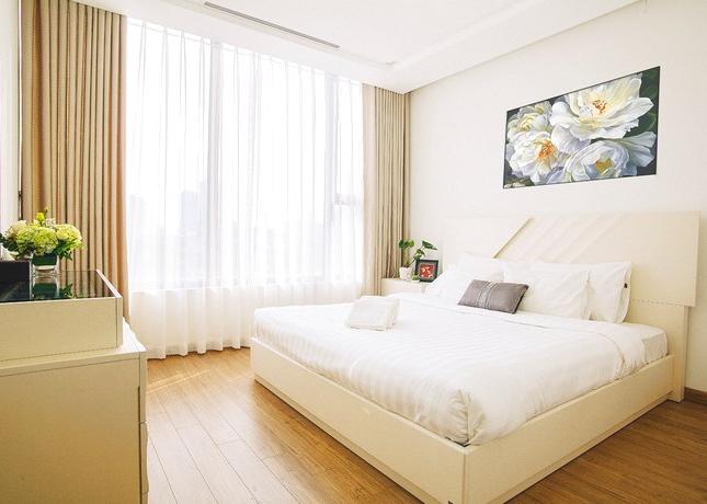Cho thuê căn hộ cao cấp tại Hoàng Cầu Skyline, 36 Hoàng Cầu, 95m2, 2PN, giá chỉ 17 triệu/tháng