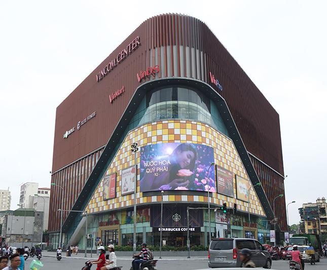  Bán nhà mặt phố Phạm Ngọc Thạch 66m2 kinh doanh thời trang cực hiếm nhỉnh 26 tỷ