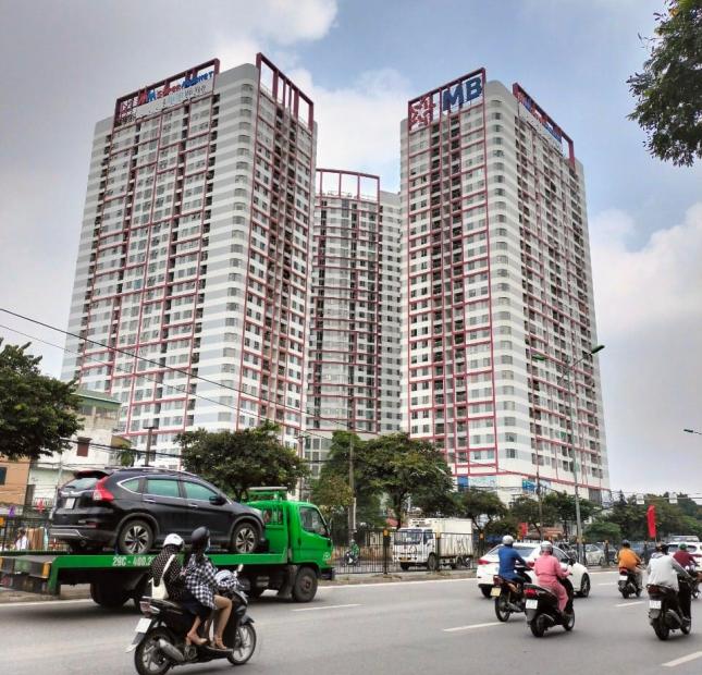 Bán nhanh Chung cư Imperia Plaza Giải Phóng DT 70m2 tầng VIP full nội thất giá chỉ hơn 2 tỷ