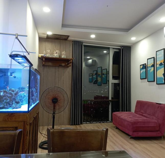 Bán nhanh Chung cư Imperia Plaza Giải Phóng DT 70m2 tầng VIP full nội thất giá chỉ hơn 2 tỷ
